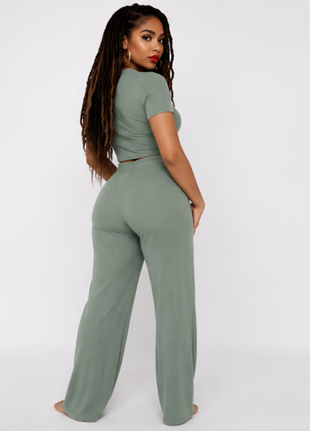 "Destiny" Lounge Set