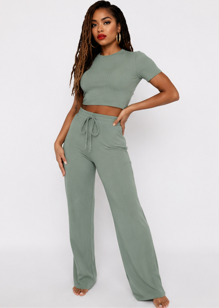 "Destiny" Lounge Set
